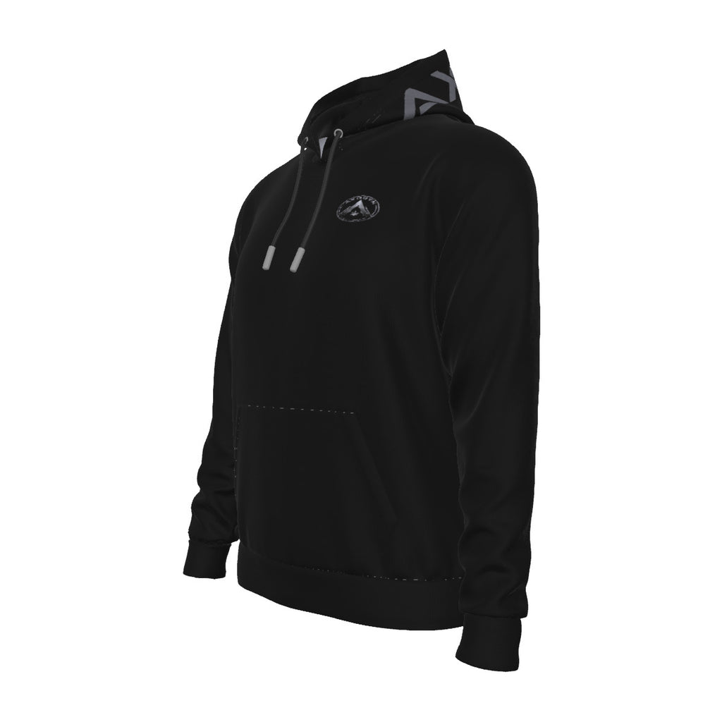 AXORYN SHADOW CROWN PREMIUM HOODIE