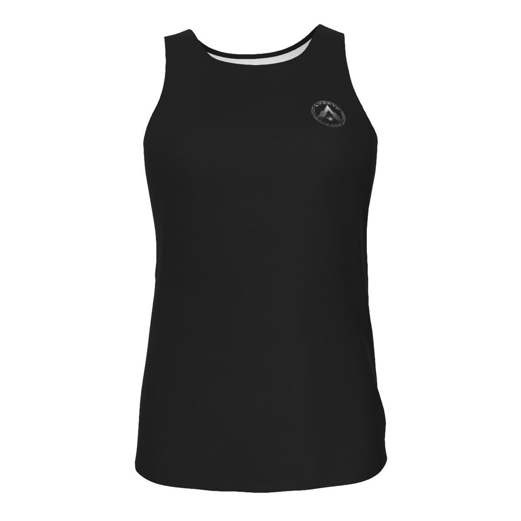 AXORYN Men's Performance Tank Top – Débardeur Premium Homme
