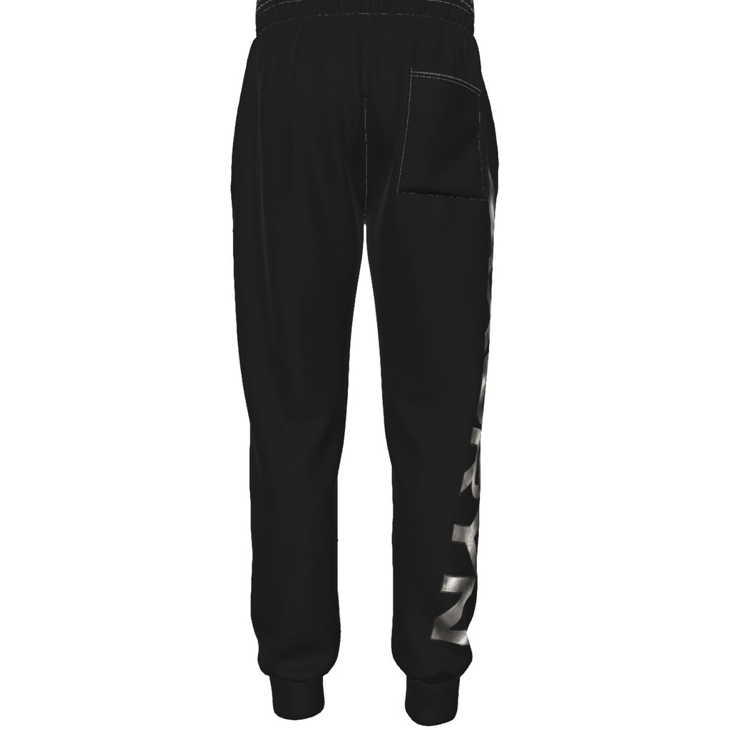 Jogging AXORYN Street – Noir & Argent