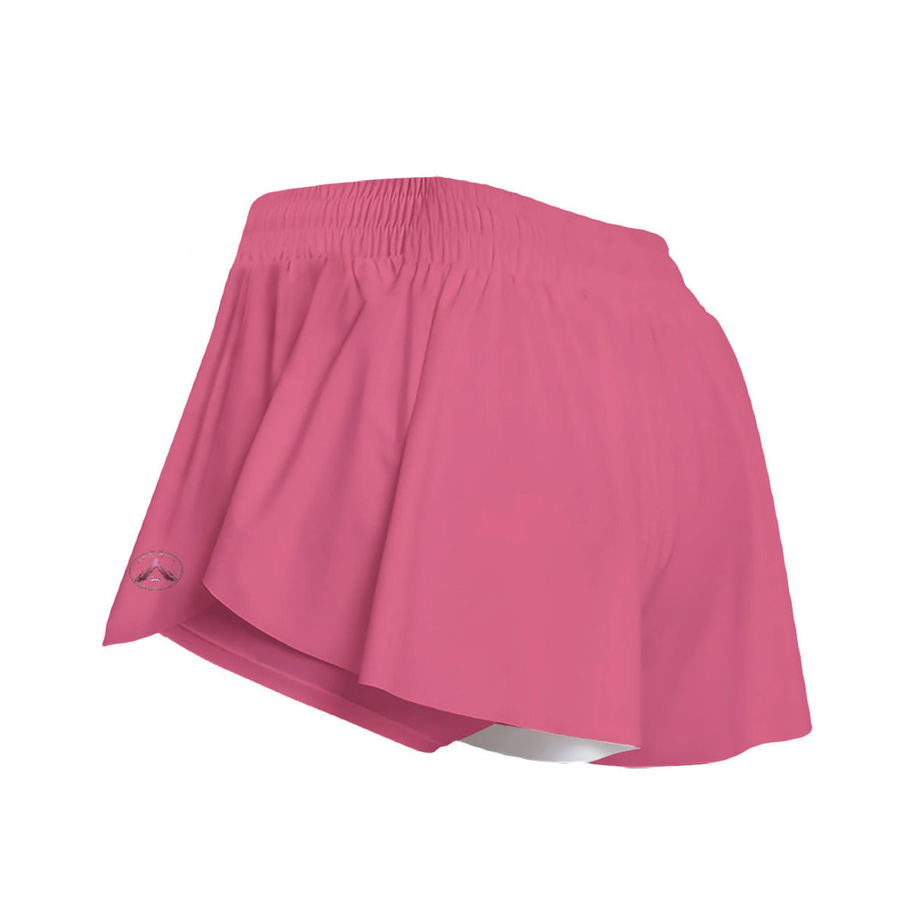 AXORYN Lady Pink Signature Skort