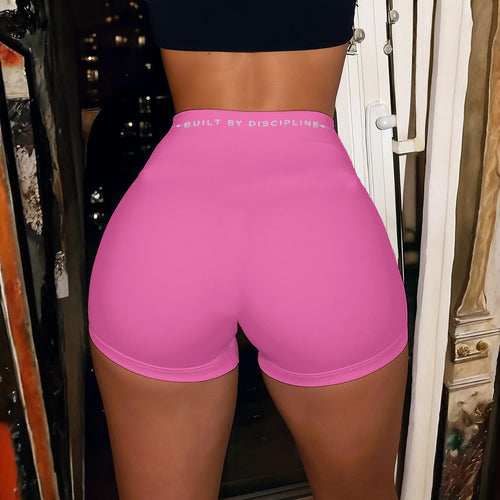 AXORYN LADY PINK SIGNATURE PERFORMANCE SHORT