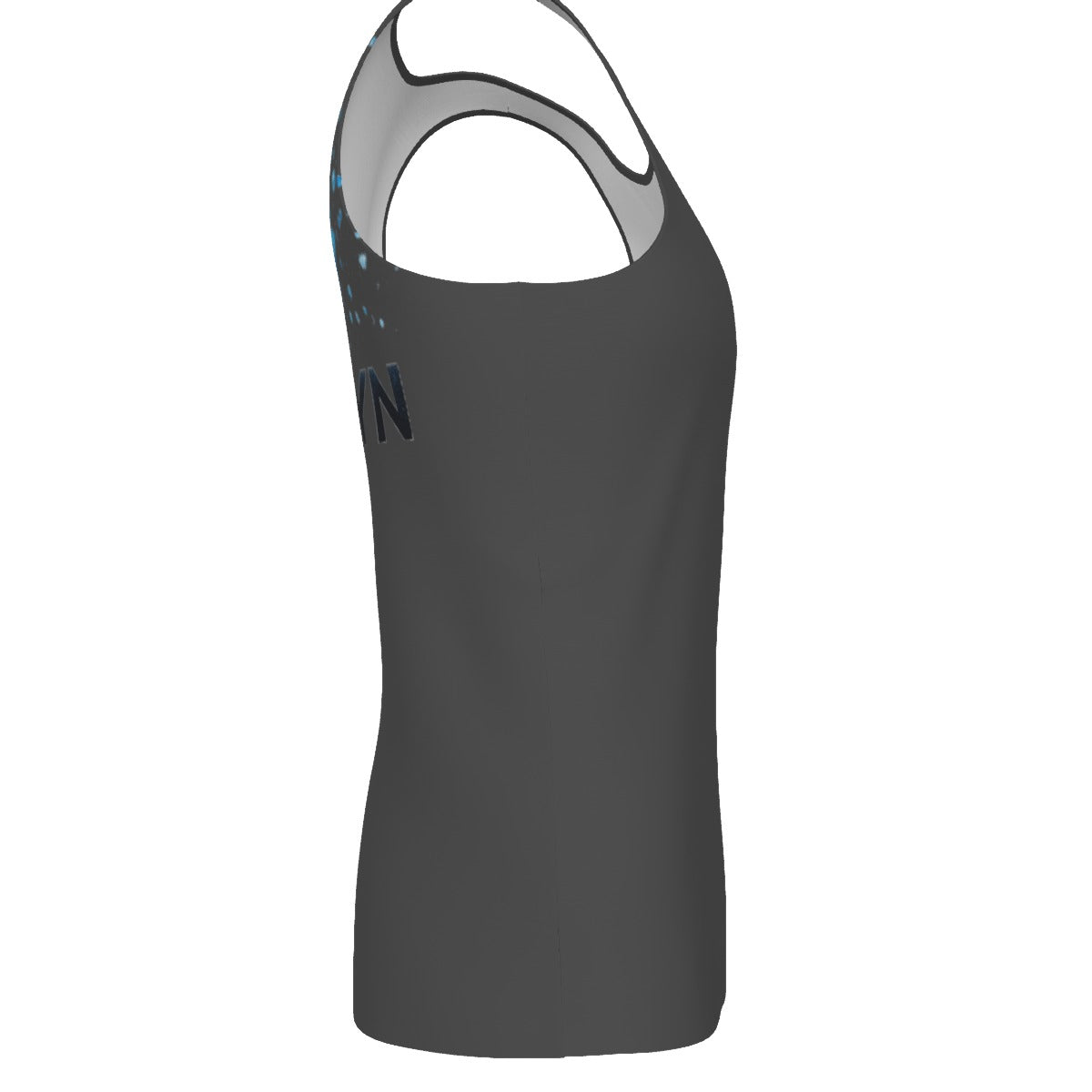AXORYN Men's Performance Tank Top – Débardeur Premium Homme