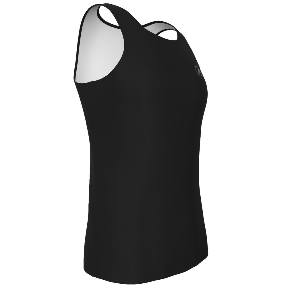 AXORYN Men's Performance Tank Top – Débardeur Premium Homme