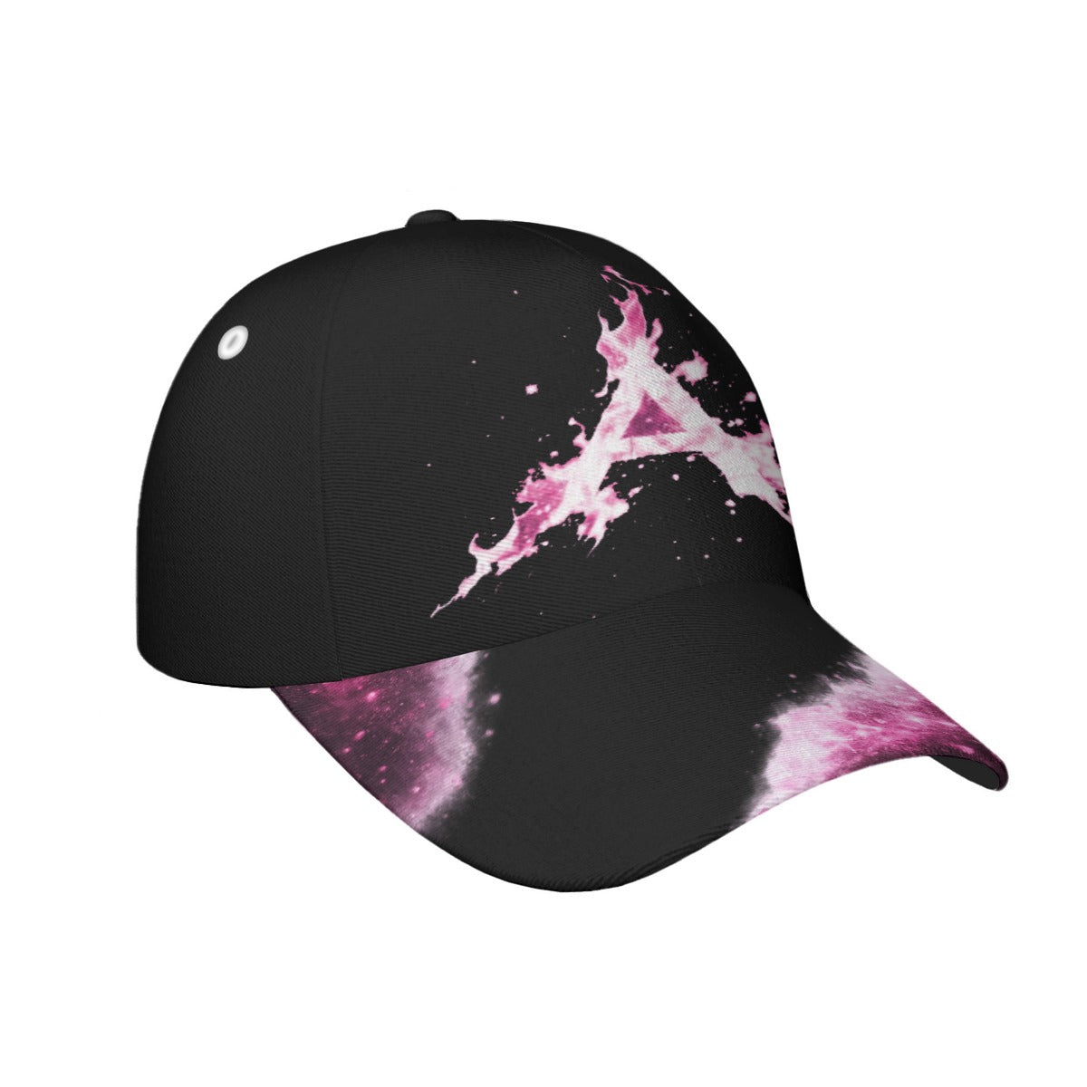 AXORYN ice PINK PREMIUM CAP