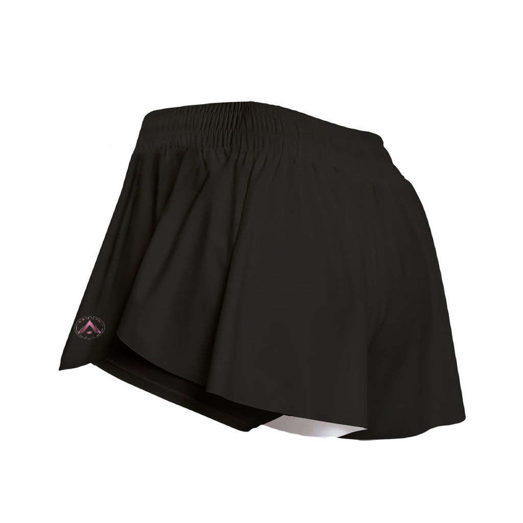 AXORYN Lady Pink Signature Skort