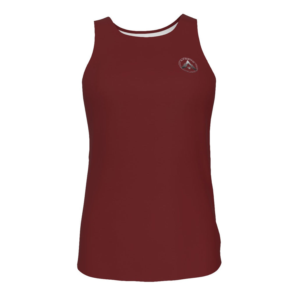 AXORYN Men's Performance Tank Top – Débardeur Premium Homme