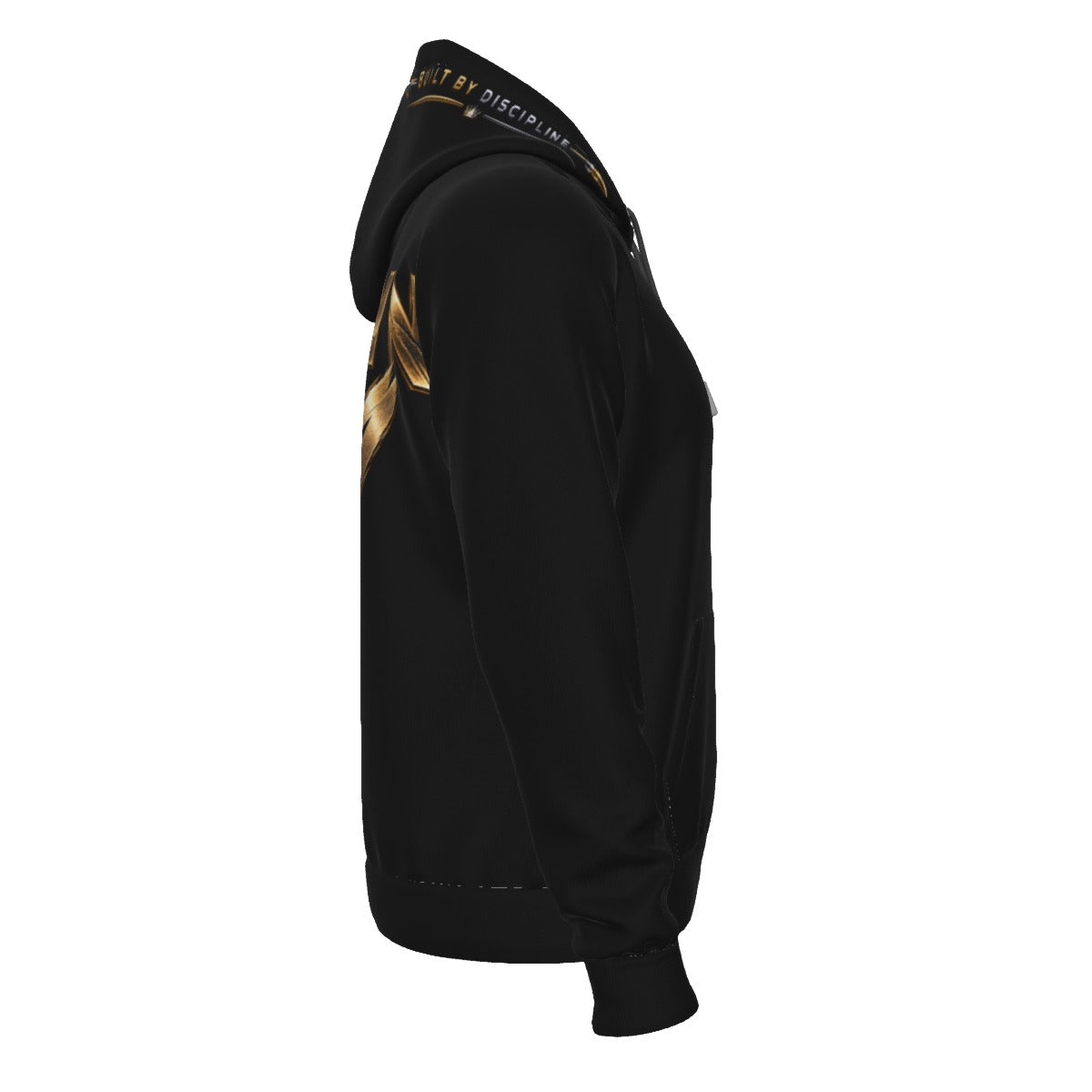 AXORYN GYM Premium Hoodie – Homme