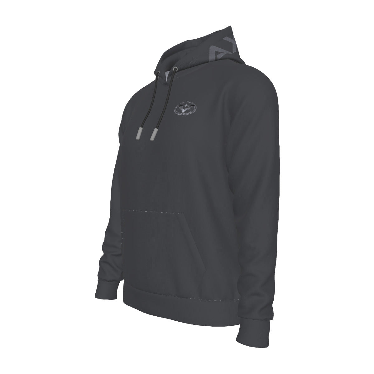 AXORYN SHADOW CROWN PREMIUM HOODIE