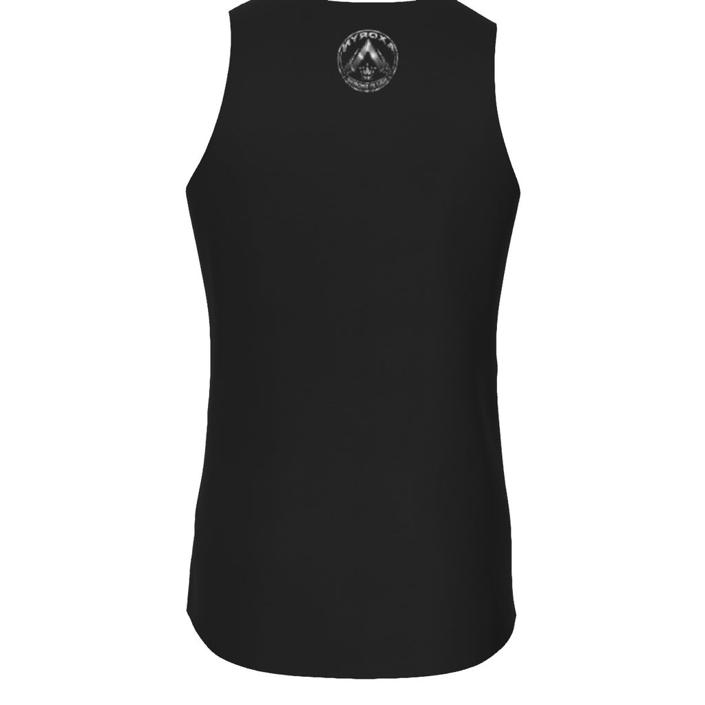 AXORYN GYM Performance Tank – Homme