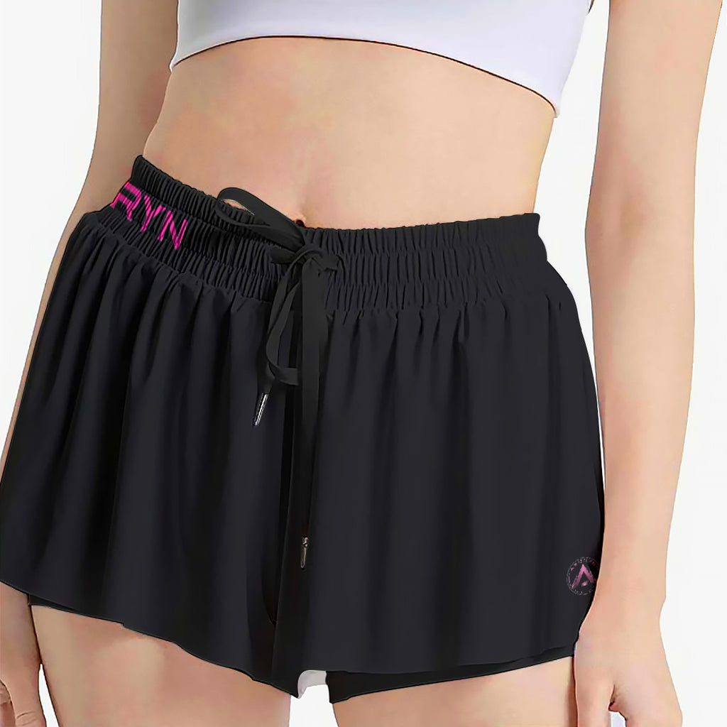 AXORYN Lady Pink Signature Skort