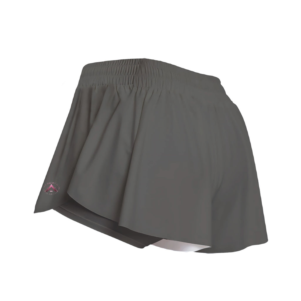 AXORYN Lady Pink Signature Skort