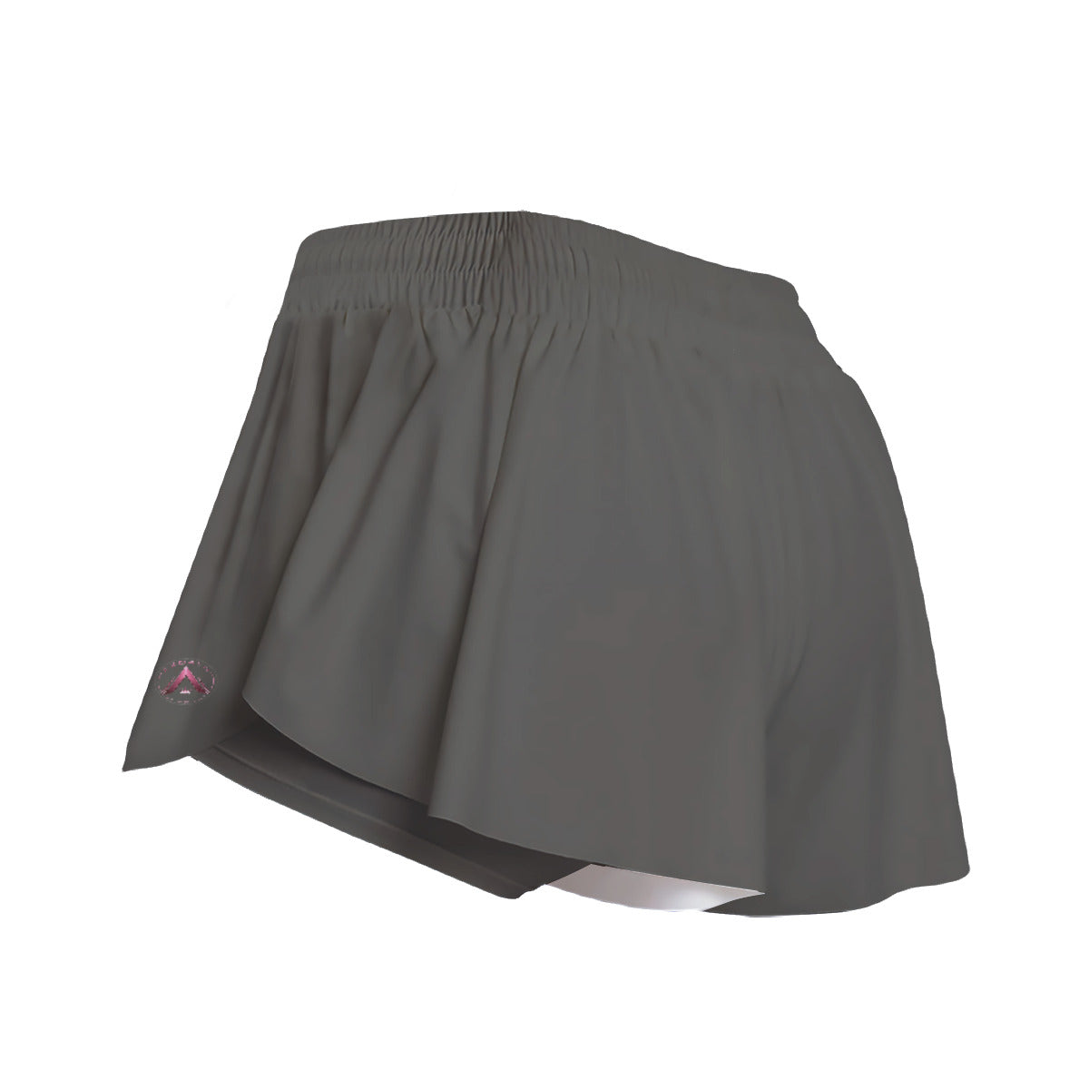 AXORYN Lady Pink Signature Skort