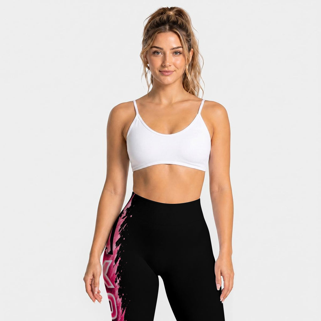 AXORYN Lady Signature – Legging Sport Femme Premium