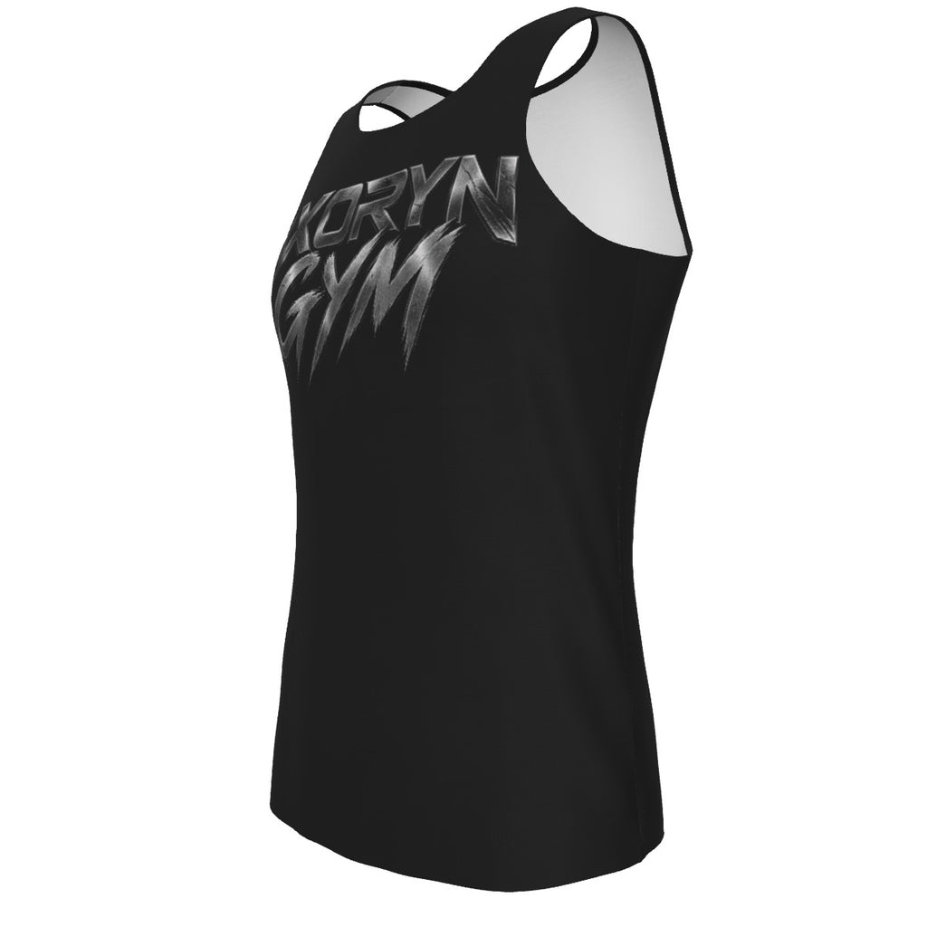 AXORYN GYM Performance Tank – Homme