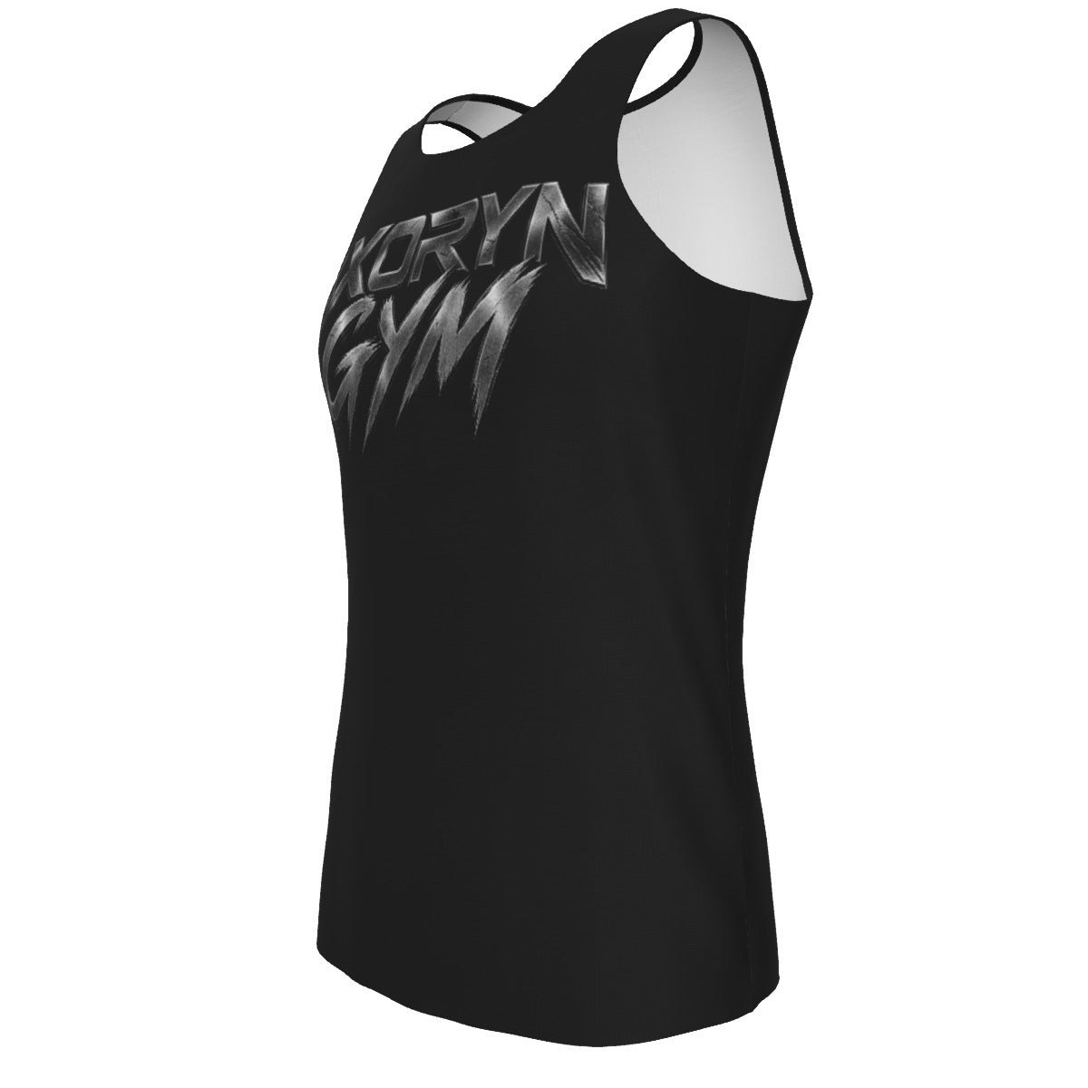 AXORYN GYM Performance Tank – Homme