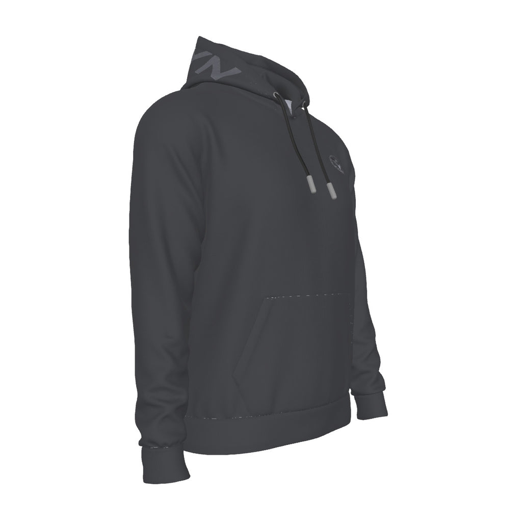 AXORYN SHADOW CROWN PREMIUM HOODIE