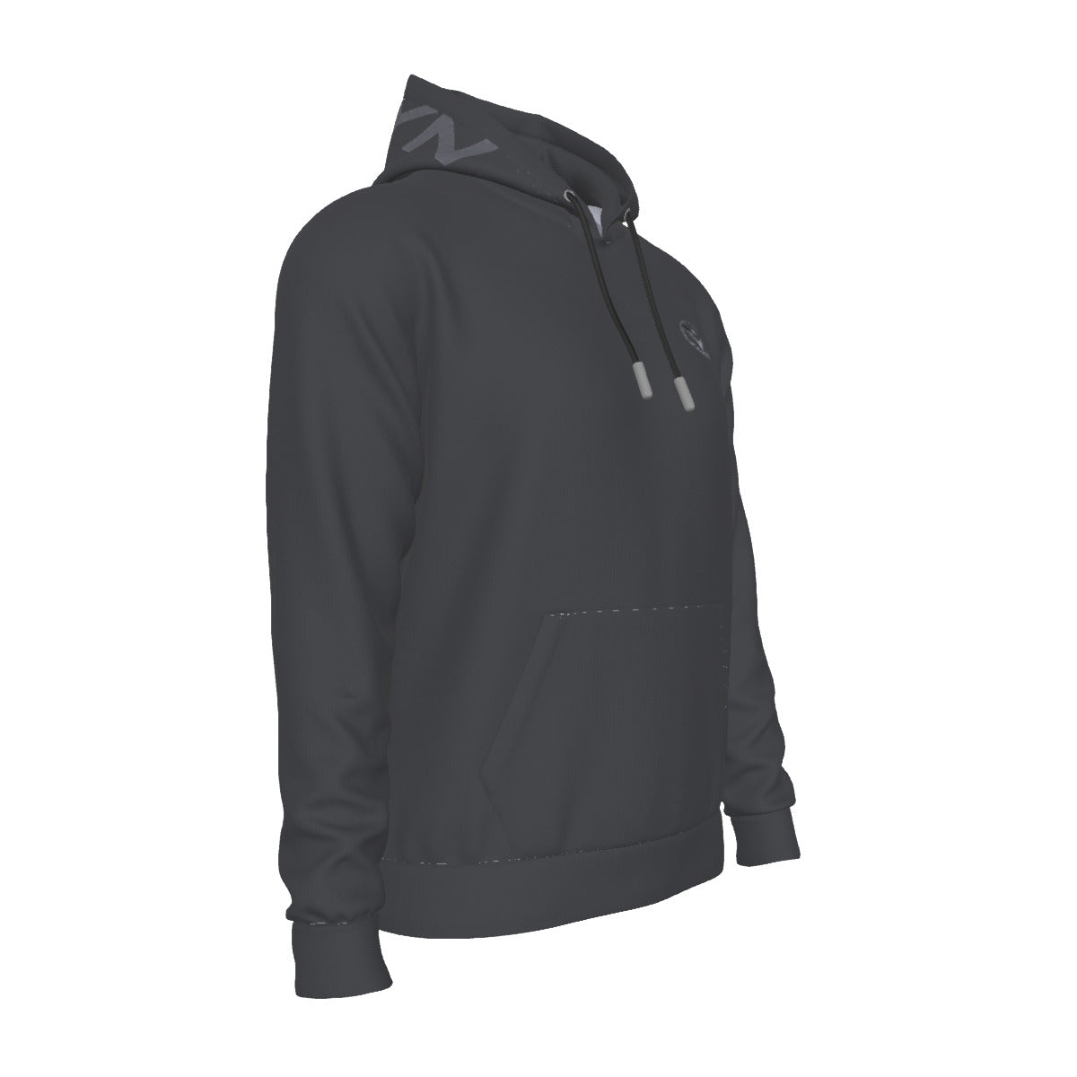 AXORYN SHADOW CROWN PREMIUM HOODIE