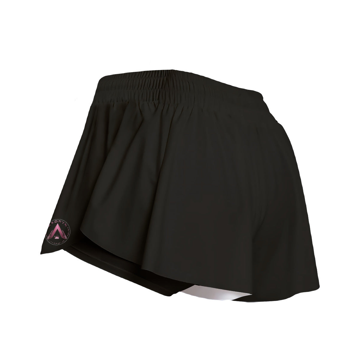 AXORYN Lady Pink Signature Skort