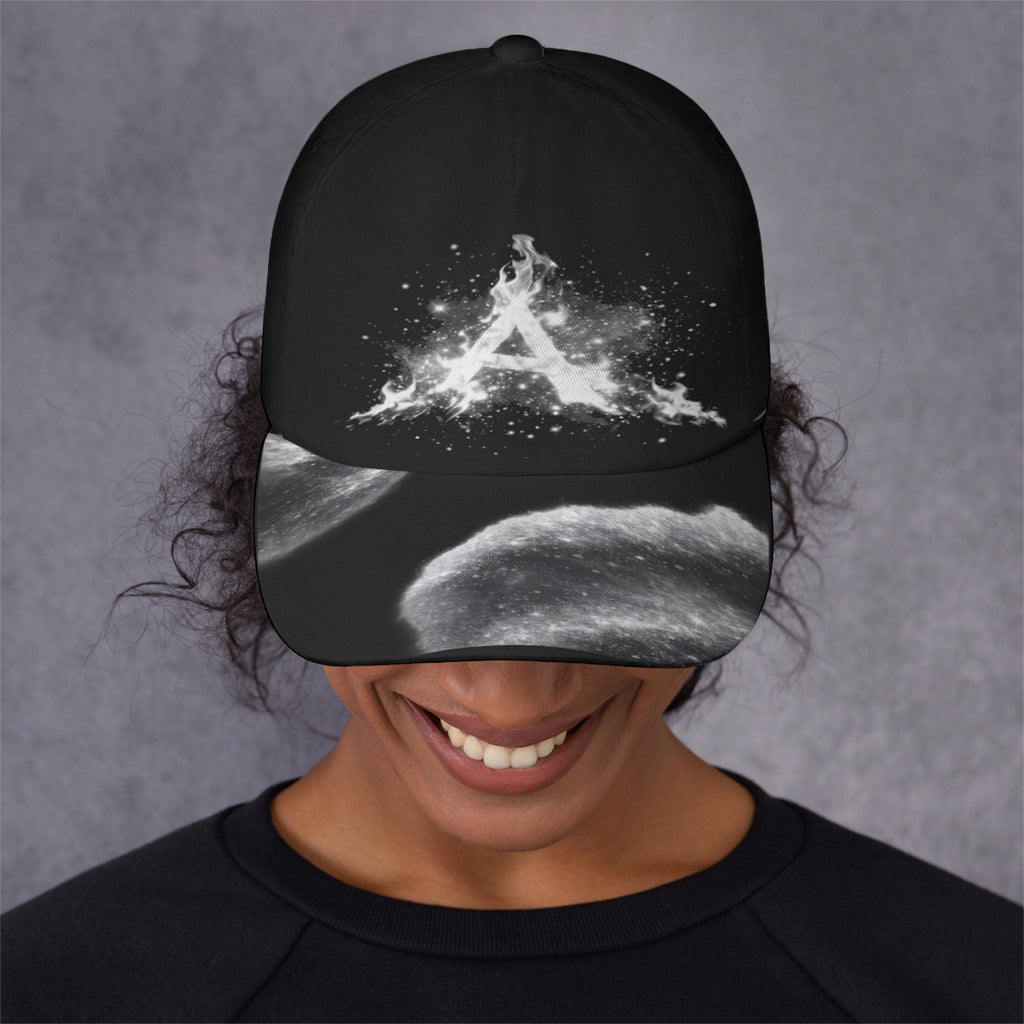 AXORYN Ice GRAY Premium Cap