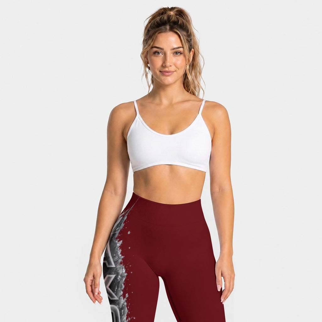 AXORYN Lady Signature – Legging Sport Femme Premium