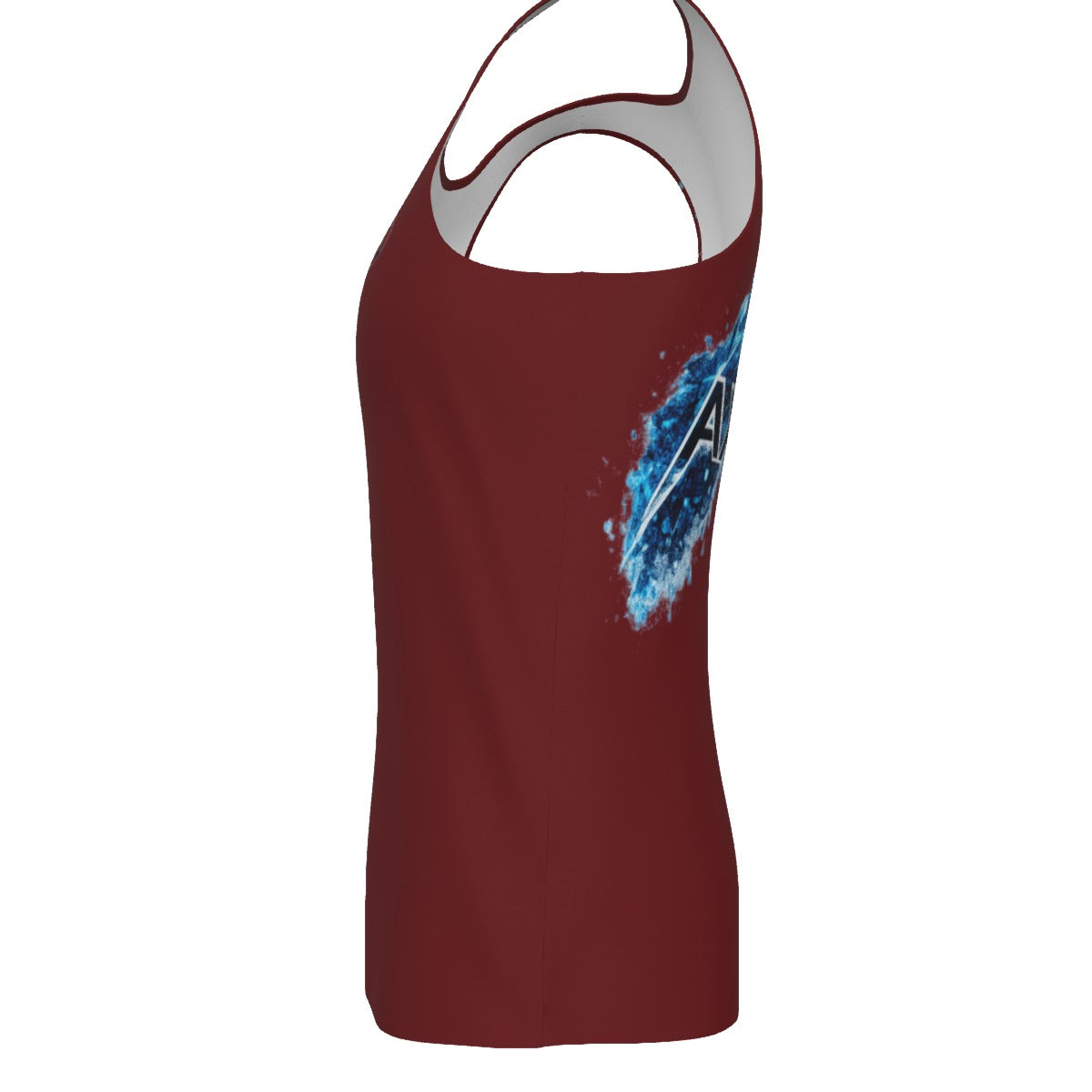 AXORYN Men's Performance Tank Top – Débardeur Premium Homme