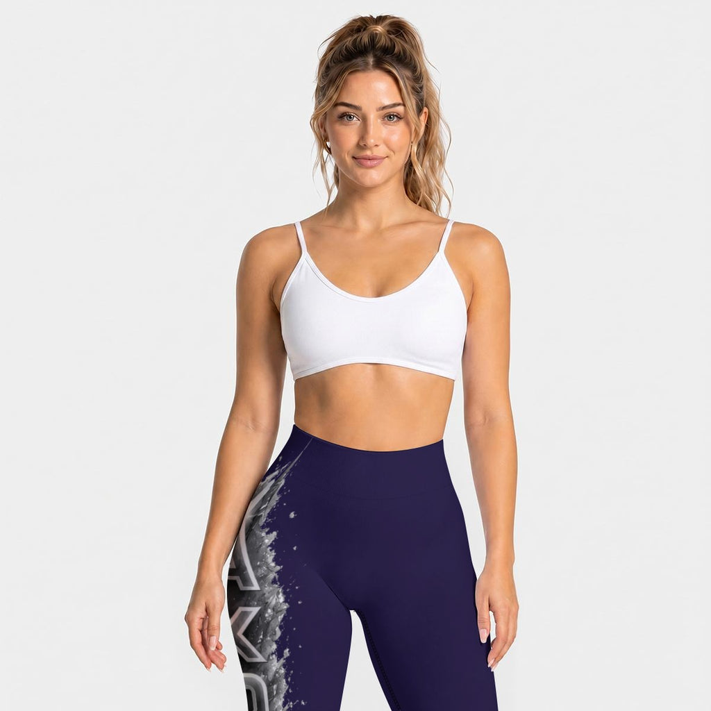 AXORYN Lady Signature – Legging Sport Femme Premium