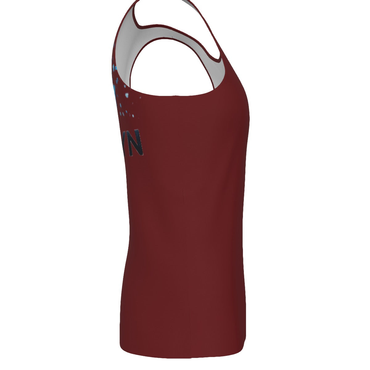 AXORYN Men's Performance Tank Top – Débardeur Premium Homme