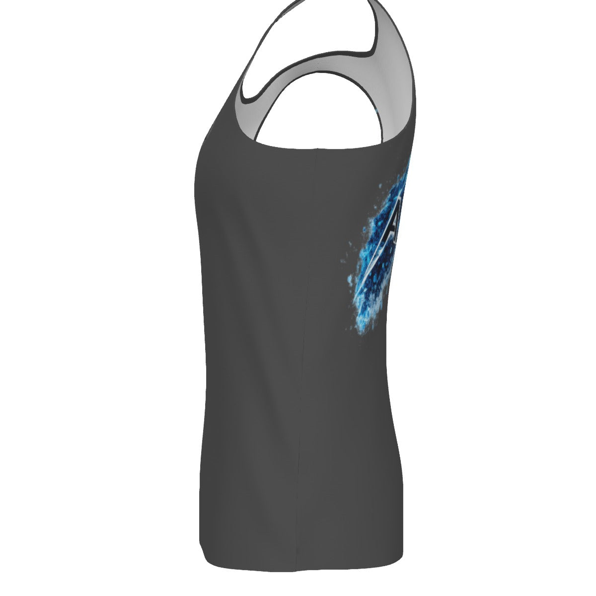 AXORYN Men's Performance Tank Top – Débardeur Premium Homme