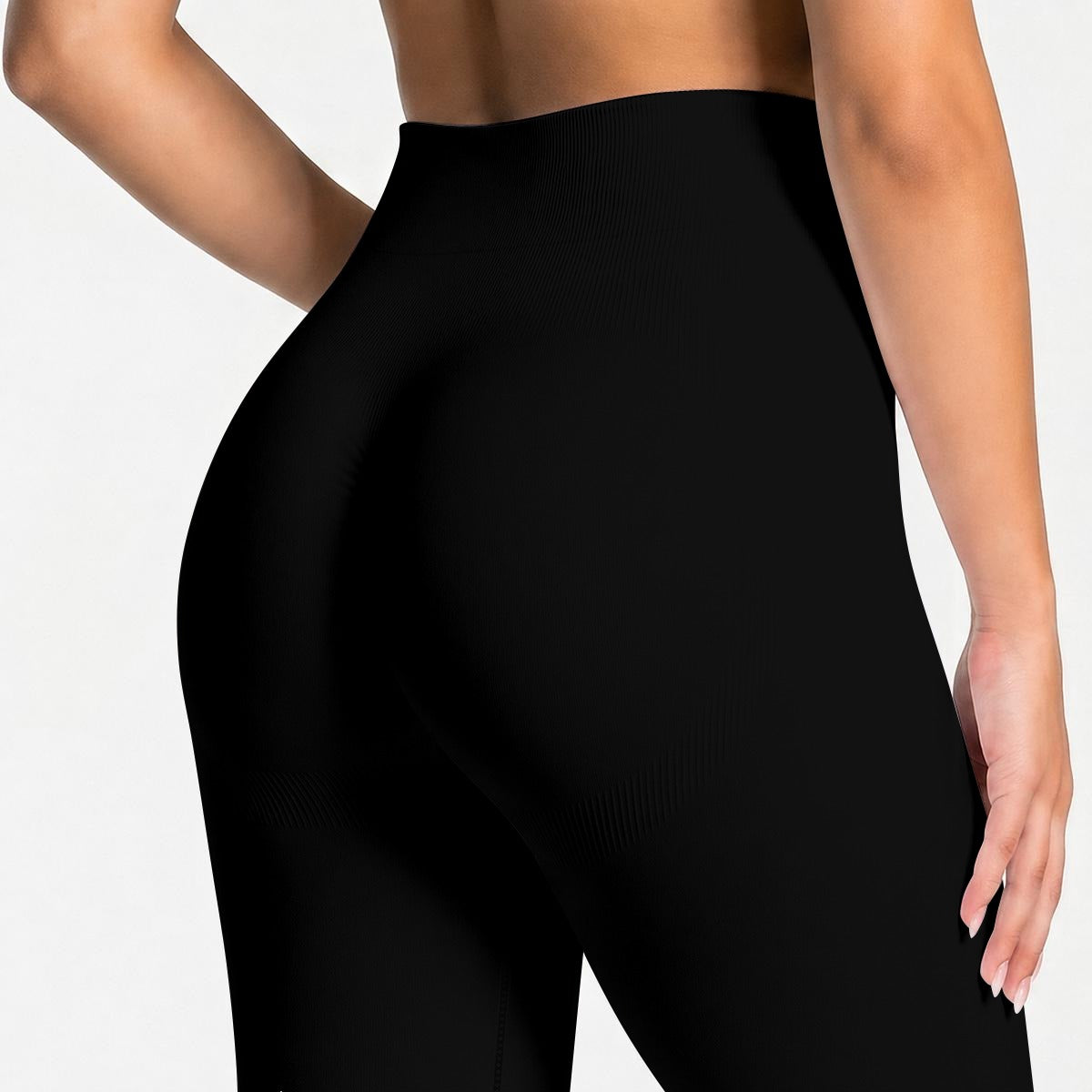 Legging Femme AXORYN GYM – Performance & Fitness