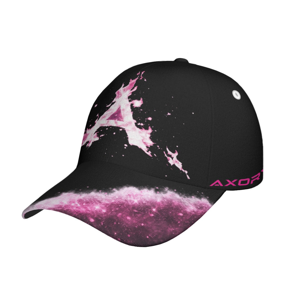 AXORYN ice PINK PREMIUM CAP