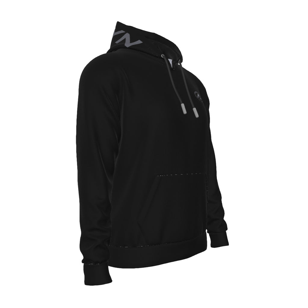 AXORYN SHADOW CROWN PREMIUM HOODIE