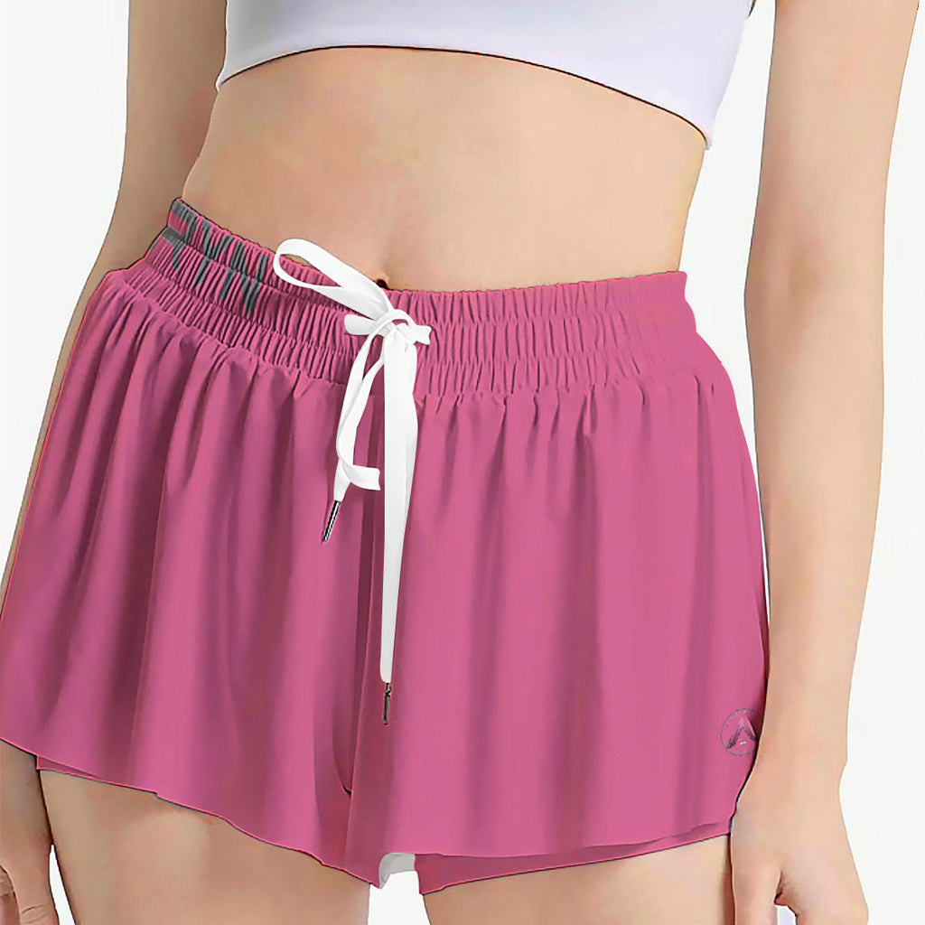 AXORYN Lady Pink Signature Skort