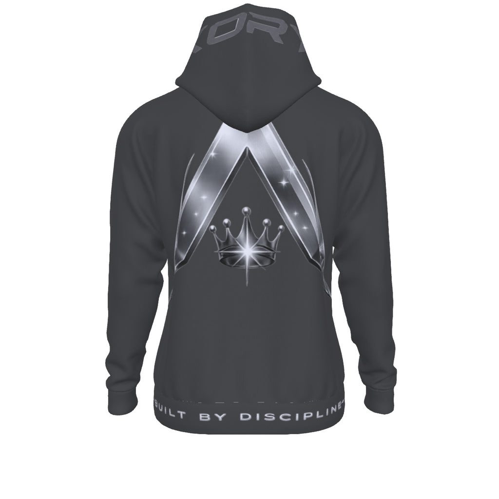 AXORYN SHADOW CROWN PREMIUM HOODIE