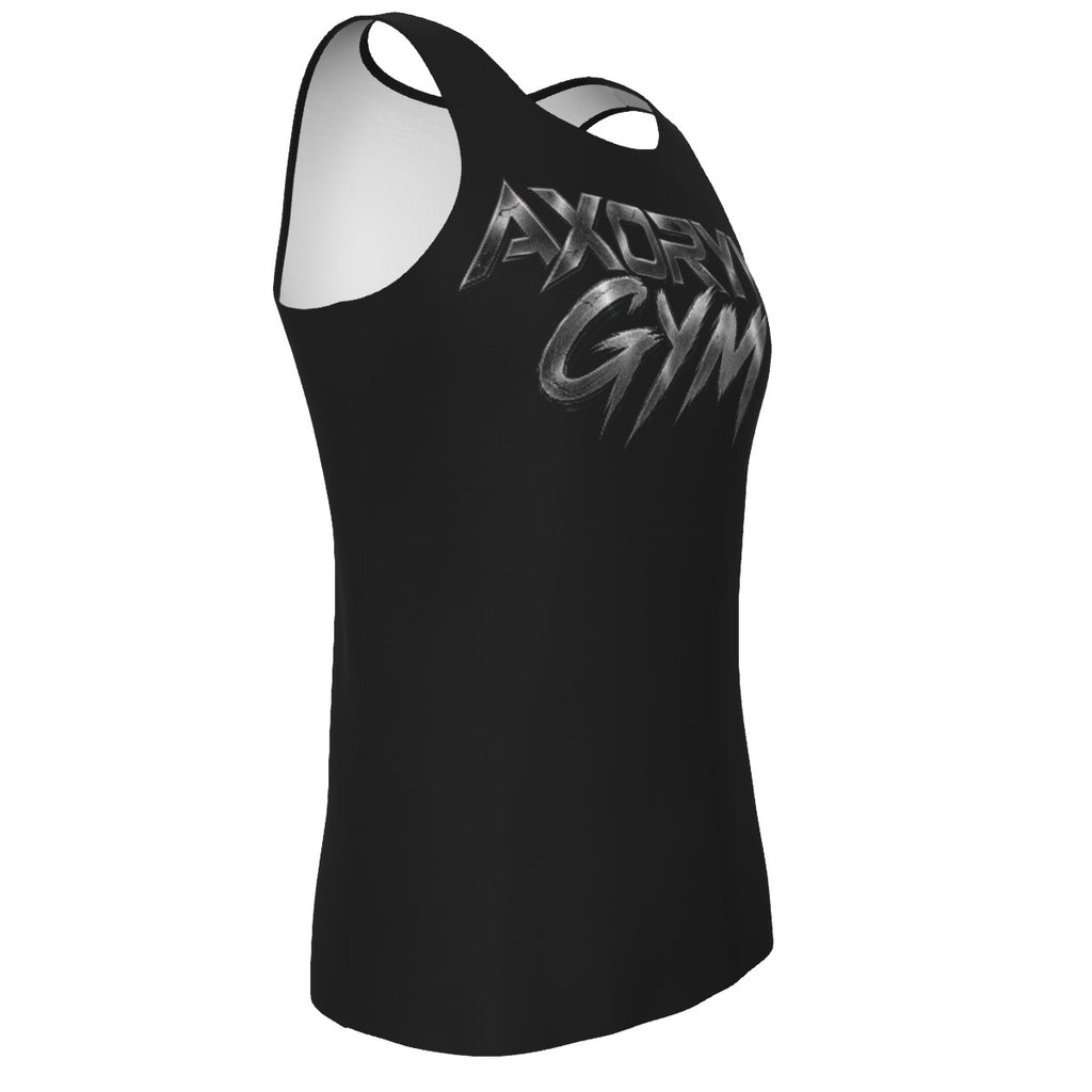 AXORYN GYM Performance Tank – Homme