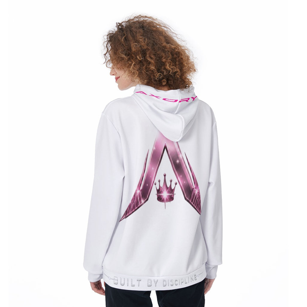 Sweat à Capuche Femme AXORYN Performance