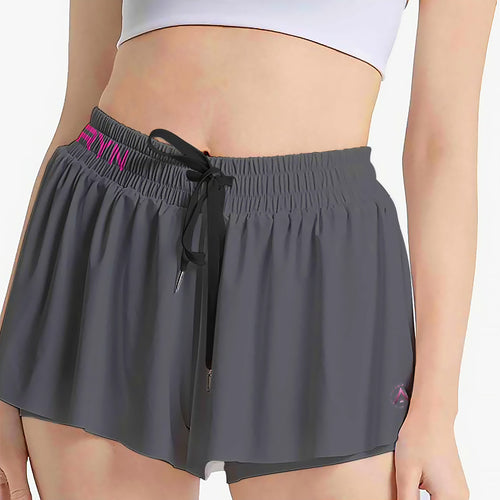 AXORYN Lady Pink Signature Skort
