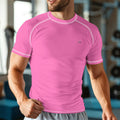 AXORYN Essential Performance T-Shirt – Built By Discipline UNISEX
