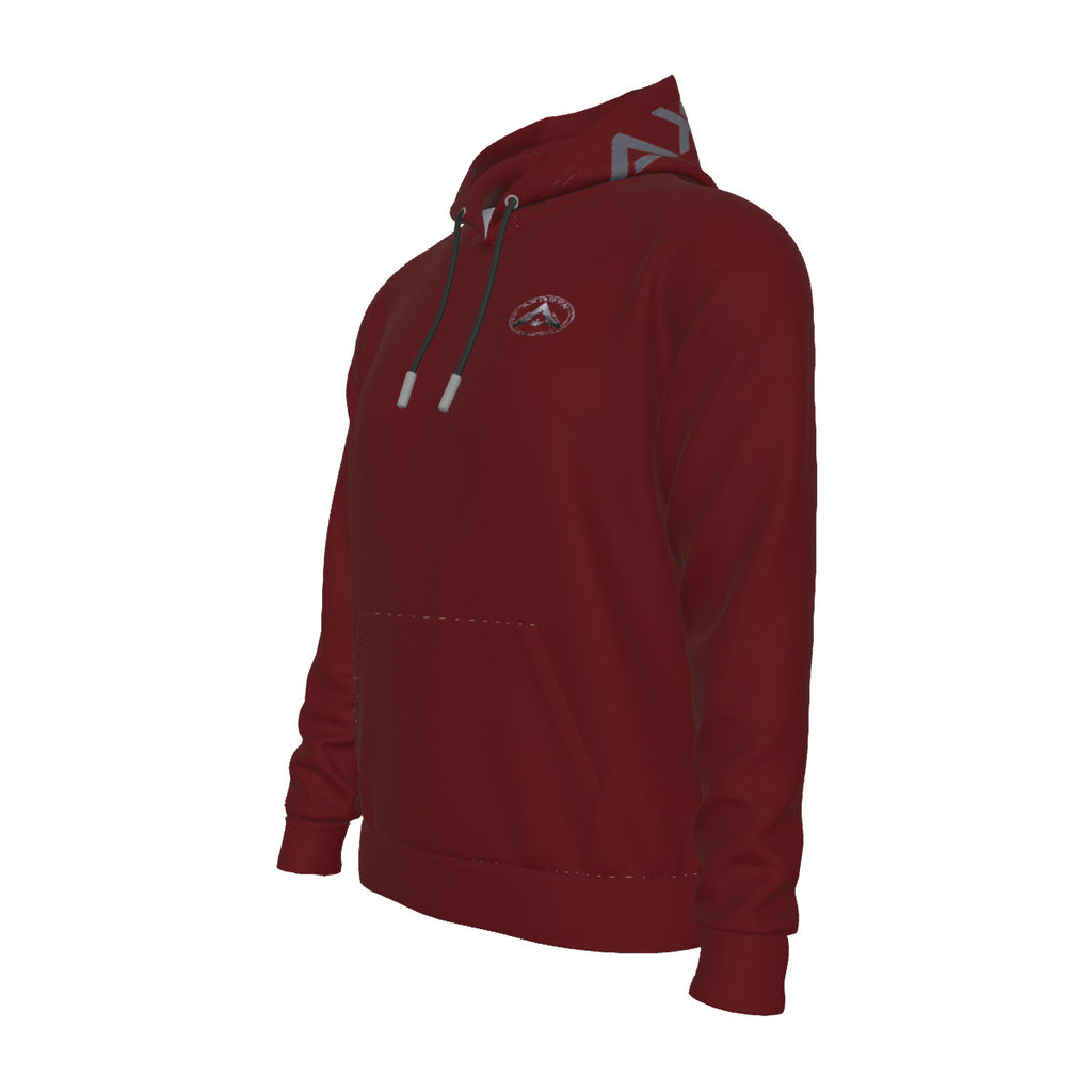 AXORYN SHADOW CROWN PREMIUM HOODIE
