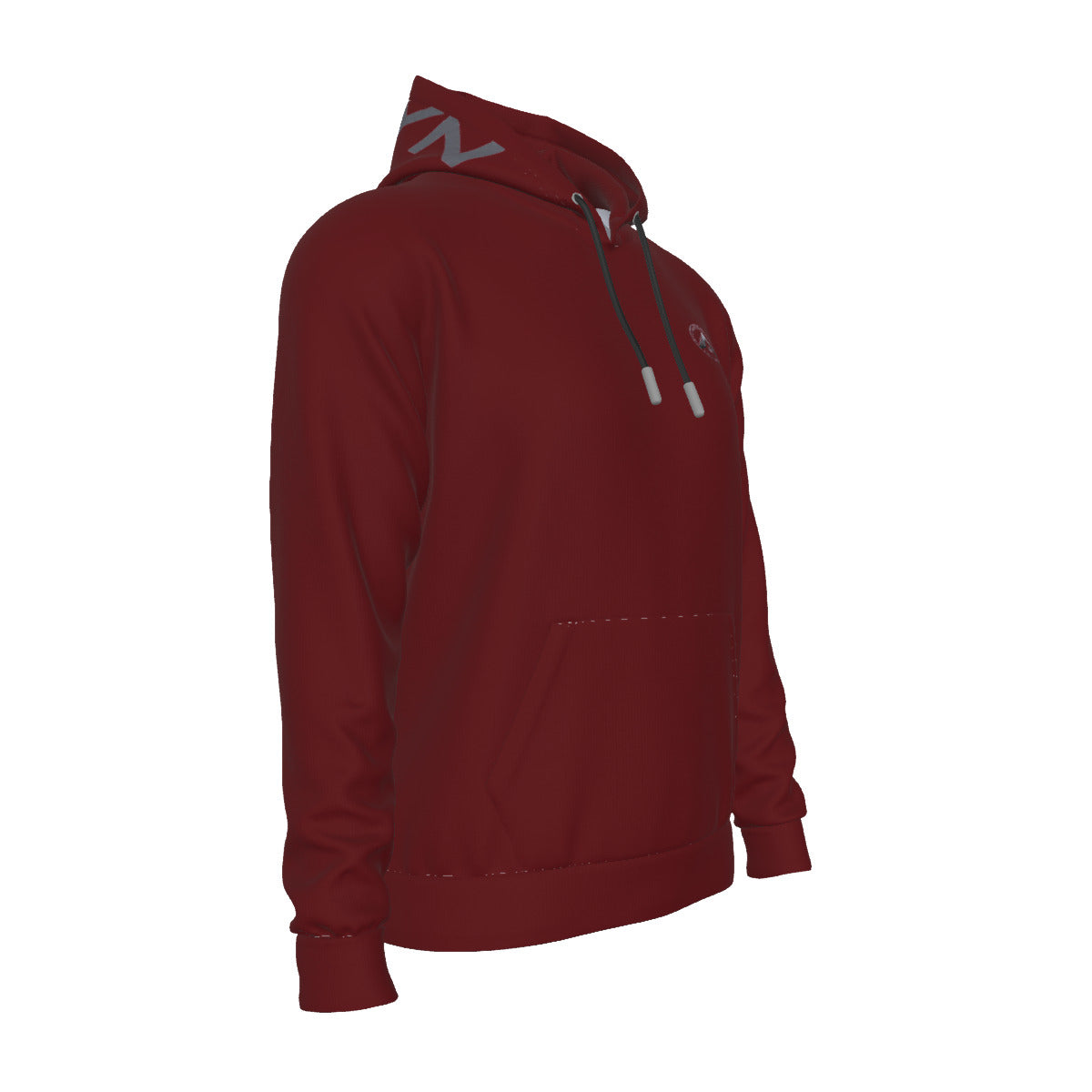 AXORYN SHADOW CROWN PREMIUM HOODIE
