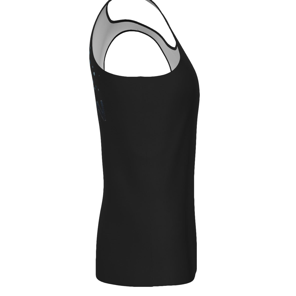 AXORYN Men's Performance Tank Top – Débardeur Premium Homme