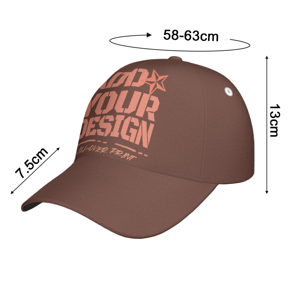 Casquette unisexe AXORYN Essentiel – Gris & Argent